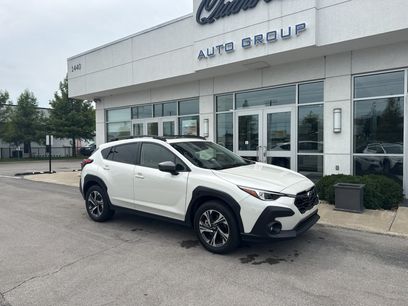Used 2024 Subaru Crosstrek 2.0i Premium