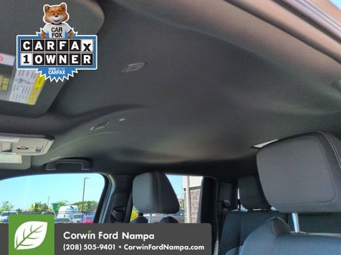 Used 2025 Toyota Tacoma TRD Off-Road AWD/4WD image 22