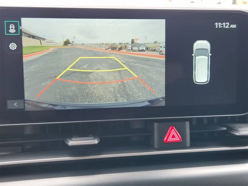 New 2026 Kia Carnival LXS image 15