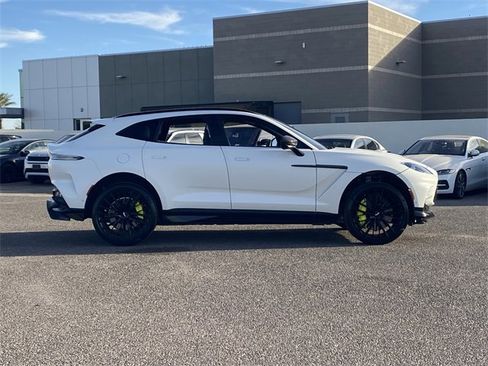 Used 2023 Aston Martin DBX 707 image 26