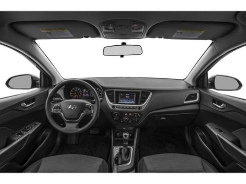 Used 2019 Hyundai Accent SE FWD image 11