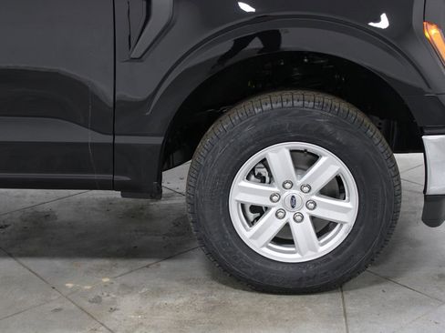 New 2026 Ford F150 XL w/ Equipment Group 103A High image 11