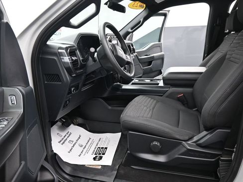 Used 2023 Ford F150 XL w/ STX Appearance Package image 17