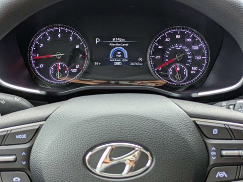 Used 2023 Hyundai Santa Fe SE FWD image 26