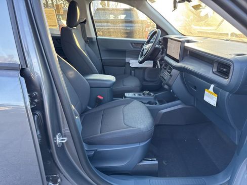 New 2026 Ford Maverick XL w/ Equipment Group 101A image 31