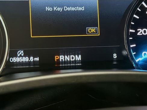 Used 2020 Ford F150 Lariat w/ Max Trailer Tow Package AWD/4WD image 8