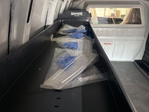 New 2024 GMC Savana 2500 w/ Driver Convenience Package image 21