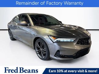 Used 2023 Acura Integra A-Spec video 1