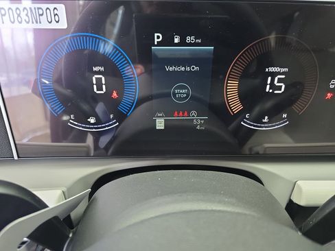 New 2026 Hyundai Tucson SE image 19