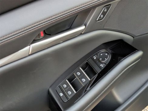 New 2026 MAZDA MAZDA3 2.5 S Sedan w/ Preferred Pkg image 11