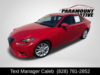 Used 2016 Lexus IS 200t