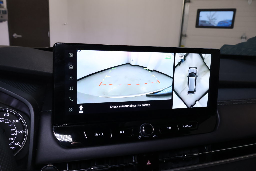 Used 2025 Mitsubishi Outlander SE AWD/4WD image 28