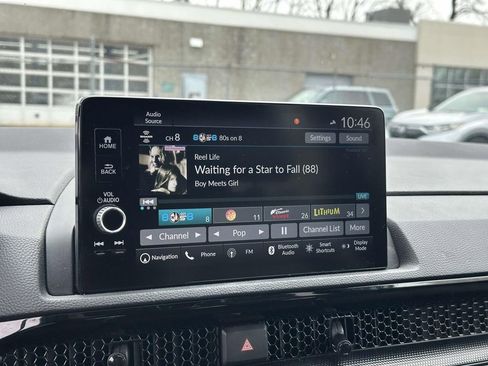 Certified 2023 Honda CR-V Sport Touring image 28