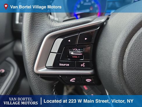 Used 2018 Subaru Outback 2.5i Limited image 17