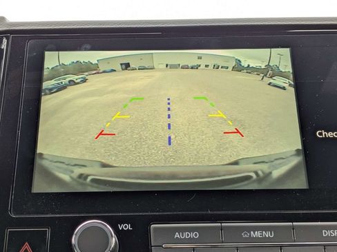 New 2026 Nissan Frontier SV w/ Tow Package image 22