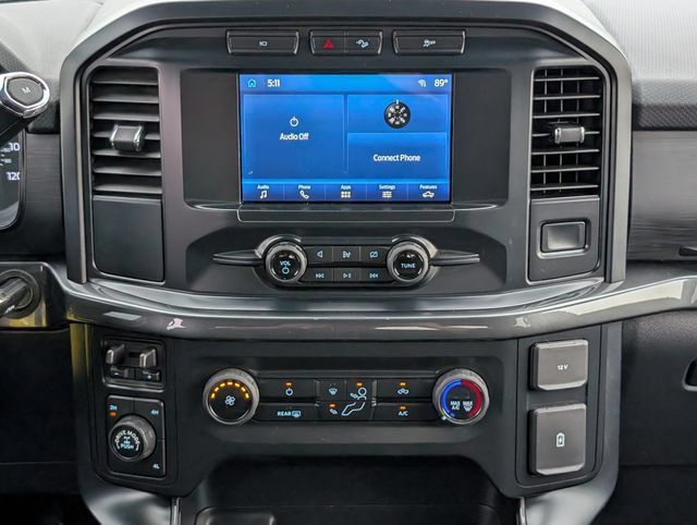 Used 2022 Ford F150 Tremor w/ Trailer Tow Package AWD/4WD image 14