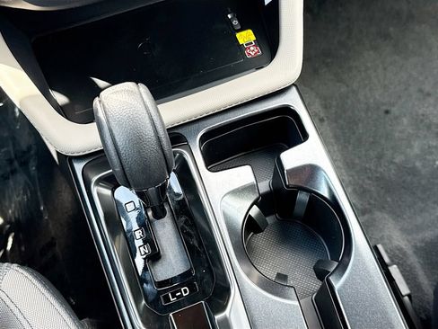 New 2026 Subaru Forester Premium AWD/4WD image 21