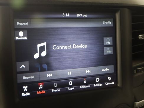 Used 2021 RAM 1500 Big Horn AWD/4WD image 16