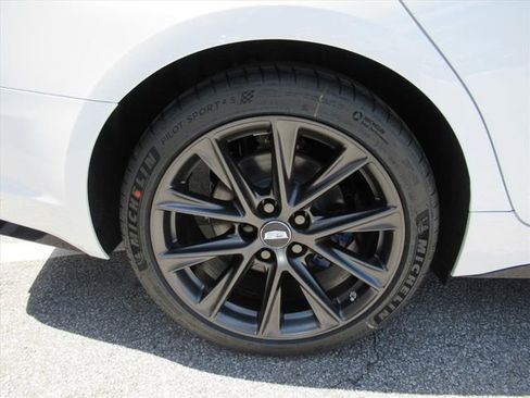 New 2026 Cadillac CT5 V RWD image 7