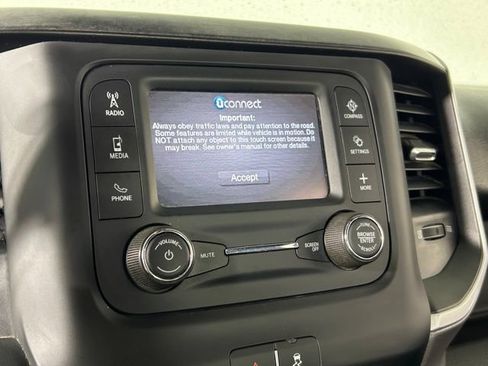 Used 2023 RAM 2500 Big Horn w/ Cold Weather Group AWD/4WD image 30