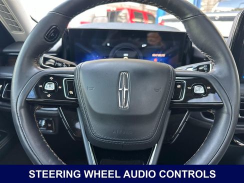 Used 2025 Lincoln Aviator Reserve w/ Jet Appearance Package RWD image 27