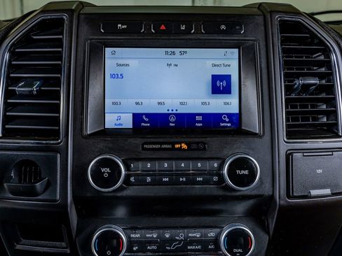 Used 2021 Ford Expedition Max Limited image 21