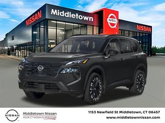 New 2026 Nissan Rogue Dark Armor AWD/4WD video 1