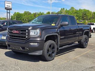 Used 2016 GMC Sierra 1500 4x4 Double Cab w/ Elevation Edition video 2