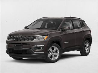 Used 2019 Jeep Compass Latitude FWD video 1