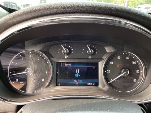 Used 2020 Buick Encore Preferred image 21
