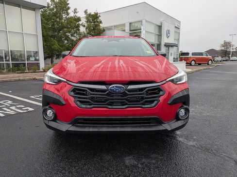 New 2026 Subaru Crosstrek 2.5i Limited w/ Crosstrek Mirror Package AWD/4WD image 10