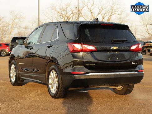 Used 2019 Chevrolet Equinox LT image 5