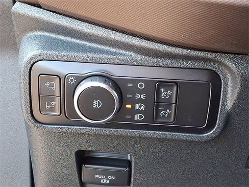 Used 2023 Ford Bronco Outer Banks image 25