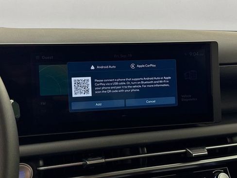 Certified 2026 Hyundai Tucson SEL FWD image 21