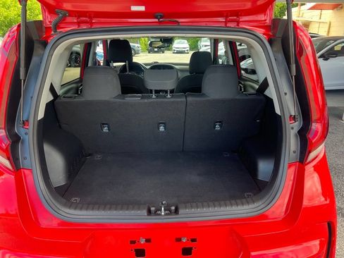 Certified 2022 Kia Soul GT-Line FWD image 13