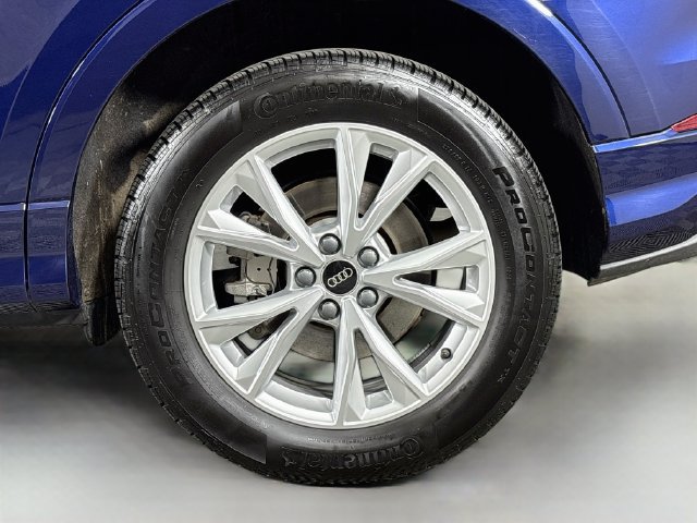 Used 2023 Audi Q3 2.0T Premium Plus AWD/4WD image 32