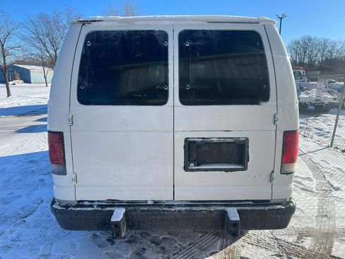 Used 2013 Ford E-250 and Econoline 250 w/ PWR Group image 6