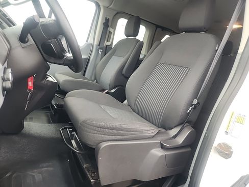 Used 2015 Ford Transit 350 XLT image 23