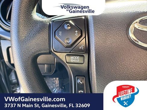 Used 2020 Toyota Tacoma SR image 20