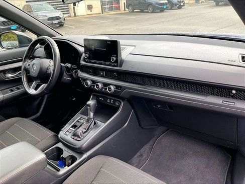 Used 2024 Honda CR-V Sport image 14