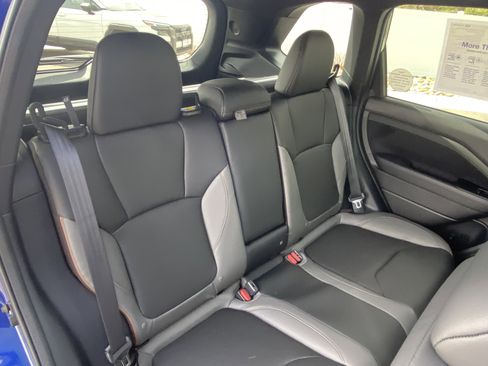 New 2026 Subaru Forester Sport AWD/4WD image 13