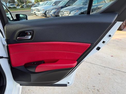 Used 2021 Acura ILX image 32