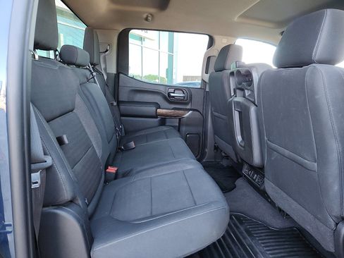 Used 2020 GMC Sierra 1500 Elevation w/ Elevation Value Package image 14