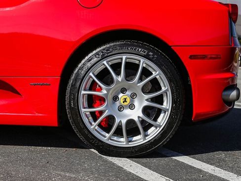 Used 2009 Ferrari F430 Coupe image 14