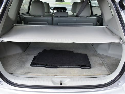 Used 2012 Toyota Prius V Five FWD image 47