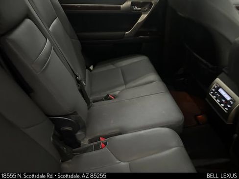 Used 2019 Lexus GX 460 Premium AWD/4WD image 14