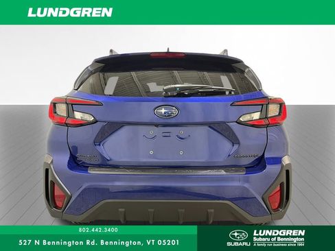New 2026 Subaru Crosstrek 2.0i Premium image 24
