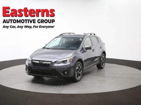 Used 2023 Subaru Crosstrek 2.5i Limited w/ Moonroof Package AWD/4WD image 56