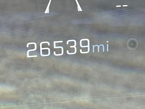 Used 2025 Chevrolet Equinox LT image 39