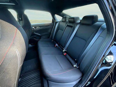 Used 2023 Honda Civic Si image 14